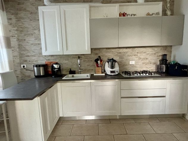 Cucina Veneta Cucine, come nuova!