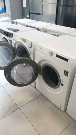 📢PREZZI DA OUTLET - LAVASCIUGA IN PRONTA CONSEGNA - Foto 3