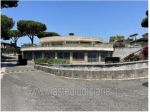 IMMOBILI-IMPIANTO SPORTIVO-Via Tevere, 66