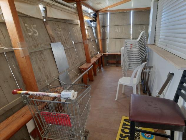 Stabilimento Balneare in vendita a Viareggio - Foto 15