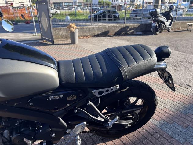 Yamaha XSR 125 null - Foto 9