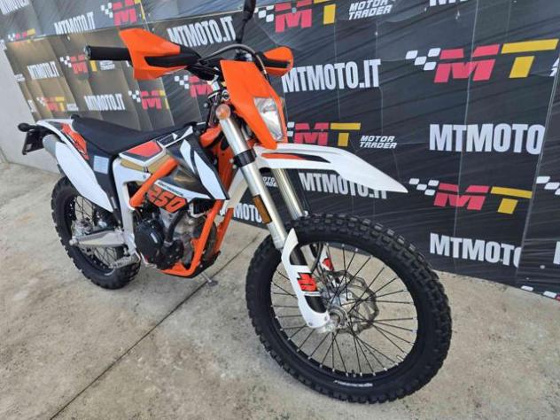 KTM Freeride cc 250 Video 360 rif. 23980204 - Foto 5