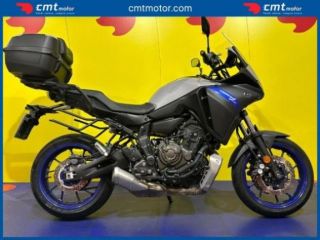 YAMAHA Tracer 7 Garantita e Finanziabile rif. 23819334
