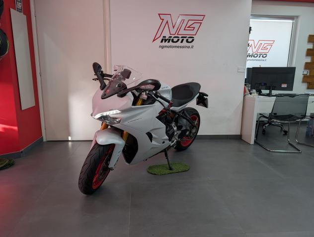 Ducati 900 SuperSport null - Foto 2