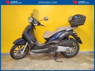PIAGGIO Beverly Tourer 300 Garantito e Finanziabile rif. 22792412