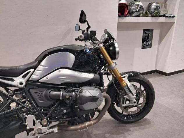 BMW R Nine T . rif. 24123960 - Foto 9