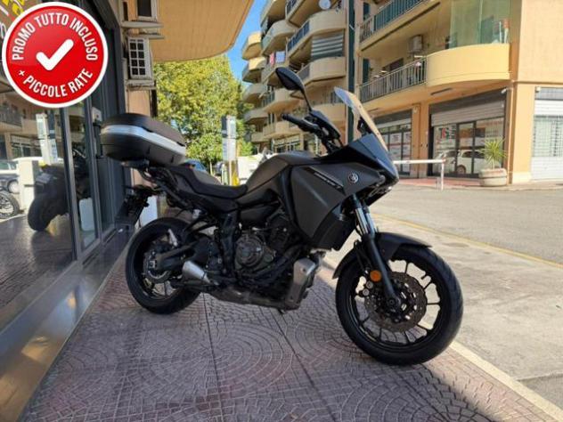 YAMAHA Tracer TUTTO INCLUSO ANCHE PASSAGGIO! rif. 24230038 - Foto 8