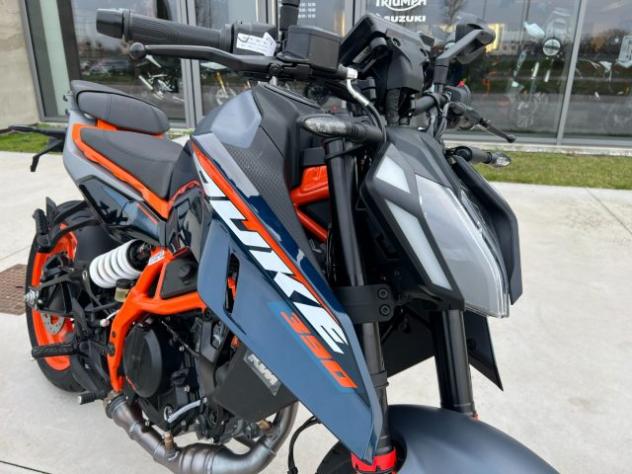 KTM 125 Duke ABS Quick shifter + rif. 21267654 - Foto 7