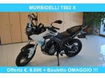 MORBIDELLI T502X EU5+ A2 rif. 23815182