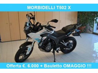 MORBIDELLI T502X EU5+ A2 rif. 23815182