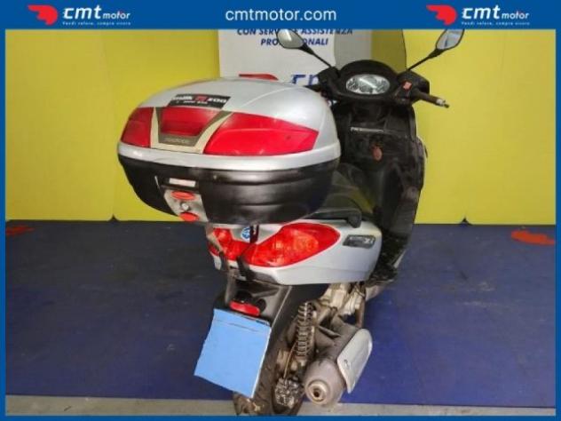 PIAGGIO X7 250 Garantito e Finanziabile rif. 23023231 - Foto 4
