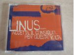 Cd Linus "Accetta il consiglio"
