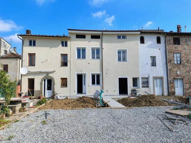 Appartamento in vendita a Capannori 88 mq Rif: 1332741