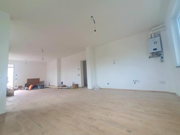Appartamento in vendita a Sant'Anna - Lucca 130 mq Rif: 1325521 - Foto 7