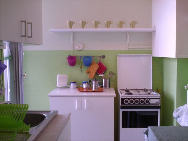 Tre camere singole per ragazze - Foto 2