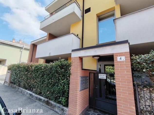 Appartamento arredato con giardino. - Foto 3