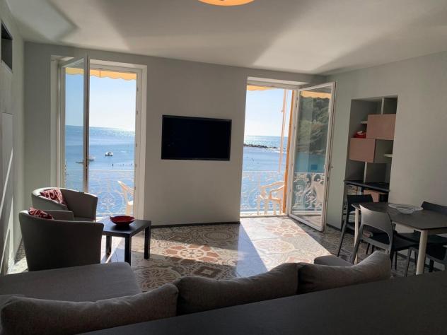 Appartamento in affitto a Sestri Levante 120 mq Rif: 1318778 - Foto 9