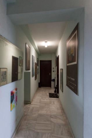 Attico / Mansarda di 60 m² con 2 locali in affitto a Torino - Foto 19