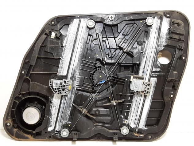 MOTORINO ALZAVETRO ANTERIORE SINISTRO KIA Sportage Serie 82470F1060 (1621) - Foto 4
