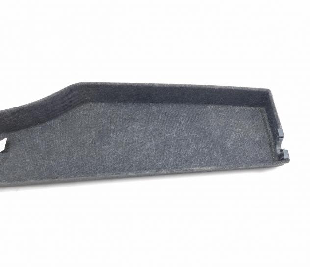 CAPPELLIERA POSTERIORE FIAT 500 Serie 735626122 (15) - Foto 13
