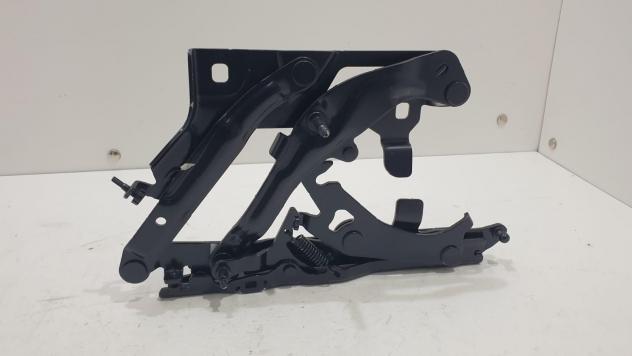 CERNIERA COFANO ANTERIORE SX AUDI Q5 Serie (FYB) 80A823301D (17) - Foto 9
