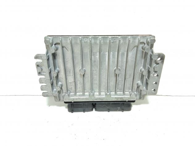 CENTRALINA MOTORE MINI Cooper S 7530662 W11B16A Bifuel/Gas 1600 (0006) - Foto 5