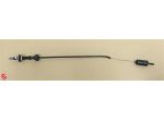 120BF021 CAVO ACCELERATORE AIXAM SENSATION EMOTION CITY COUPE CROSSLINE MINAUTO