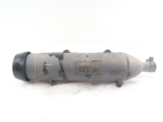 KYMCO XCITING 500 R 1830ALDG7E00HJP MARMITTA SILENZIATORE SCARICO 07 - 14 MUFFLER - Foto 4