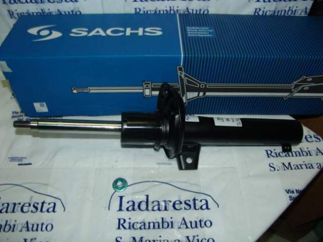 Ammortizzatori anteriori audi q3 (8u) 5n0413031af - Foto 2