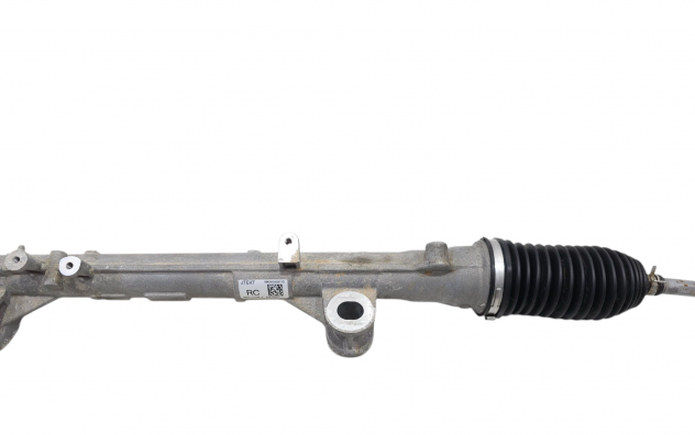 SCATOLA DELLO STERZO RENAULT CLIO Serie V 490011723R H4DF4 Bifuel/Gas 1000 (19) - Foto 5