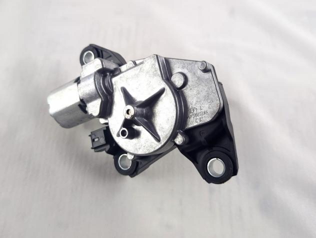 287102049R MOTORINO TERGILUNOTTO RENAULT TWINGO E 31KW AUT 5P (2021) RICAMBIO USATO 0390205108