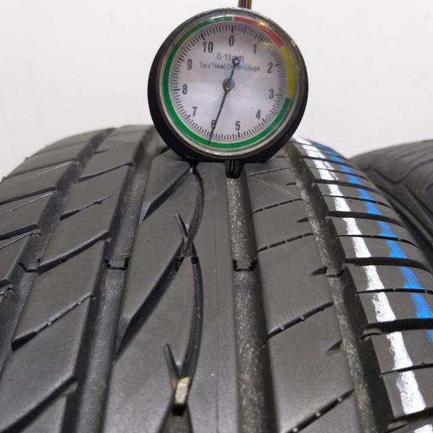 4 GOMME 165 60 15 SUMITOMO A67187 - Foto 3