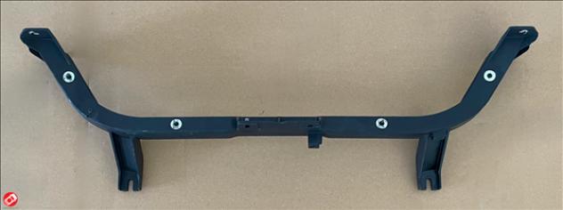 0120013 TRAVERSA CHIUSURA COFANO LIGIER X-TOO R S RS DUE OPTIMAX MICROCAR CARGO