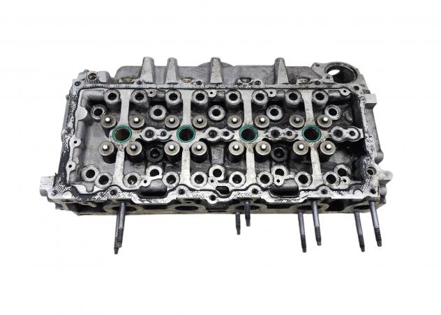 TESTA COMPLETA PEUGEOT 3008 Serie 9820580980 YH01 Diesel 1500 (1623)