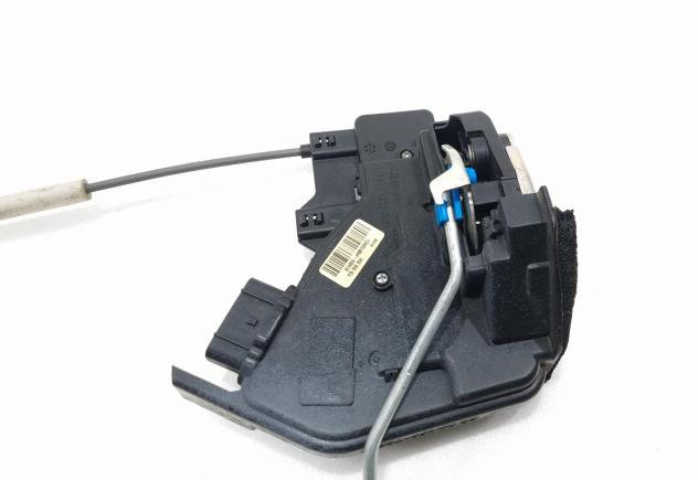 SERRATURA ANTERIORE DESTRA KIA Rio Serie 814B0-H8010 (17) - Foto 10