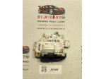 SERRATURA ANTERIORE DESTRA AUDI A3 Serie (8P1) 4F2837016B (0812)