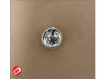 2AH029A MANOPOLA RISCALDAMENTO CROMATA CENTRALE AIXAM CITY SCOUTY CROSSLINE