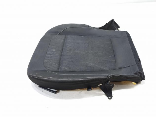 SEDUTA SEDILE ANTERIORE SINISTRO FORD EcoSport Serie ZTJA, ZTJB, ZTJC Diesel 1500 (12) - Foto 10