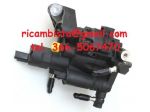 5WS40565 Nissan Qashqai pompa alta pressione Continental