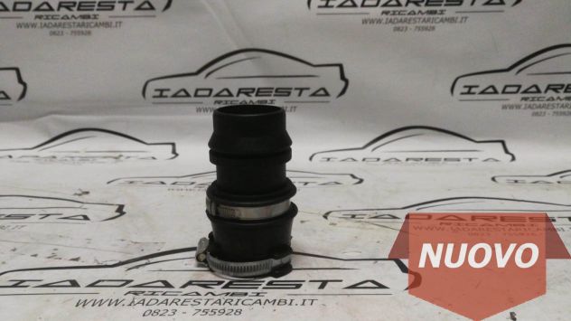 Tubo Aspirazione Ford Transit 1.8 TDCI 7T169C656AB - Foto 2