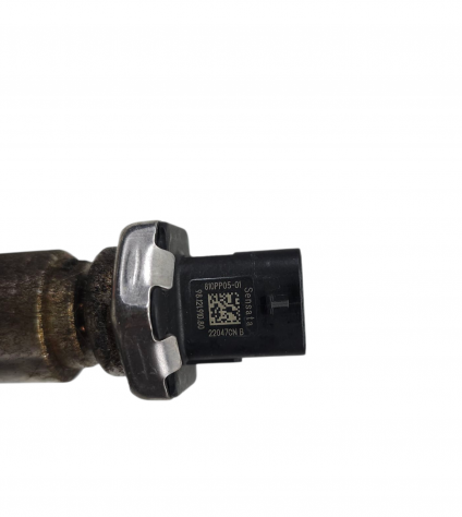 INIETTORI BENZINA OPEL Corsa F Serie 9822715980 HN05 Benzina 1200 (19) - Foto 13