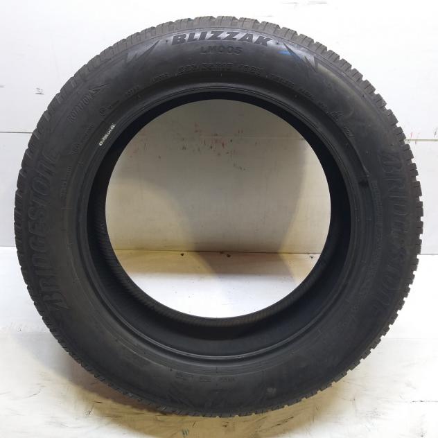4 GOMME 225 55 18 BRIDGESTONE A68476 - Foto 6