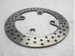 HONDA CB 500 DISCO FRENO POSTERIORE 2001 PC32AOYF