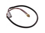Gruppo cavi fanale anteriore Piaggio Boss - 253168