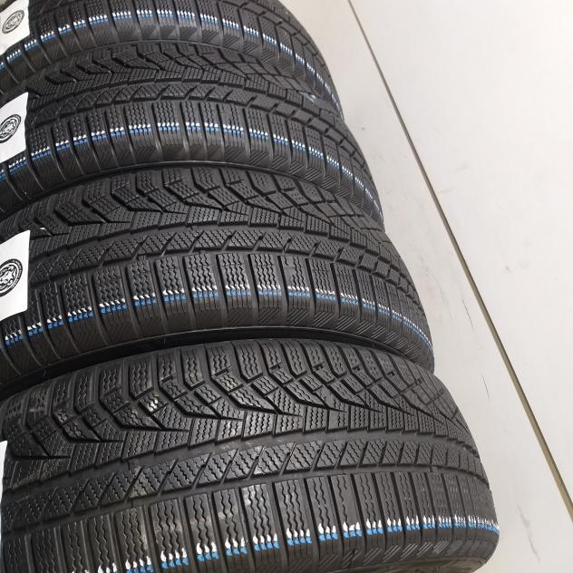 4 GOMME 215 60 17 SAILUN A60854 - Foto 4
