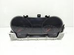 QUADRO STRUMENTI MITSUBISHI ASX 1° Serie 0T34300 (10)