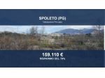Immobile in asta di 15873 m² in vendita a Spoleto