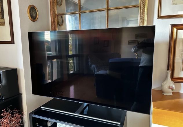 Televisione - Foto 2