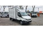 IVECO DAILY 35-150  FRIGO MT3.50+GANCIERA FRAX1-2028 rif. 23472642