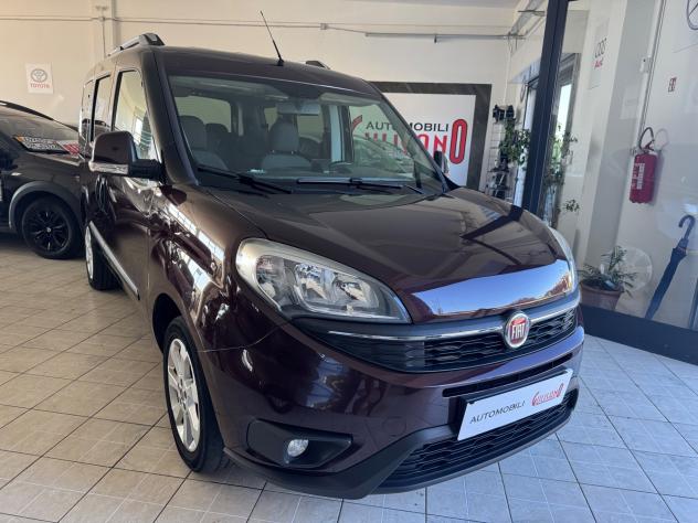 Fiat Doblo Dobl1.4 T-Jet 16V Lounge